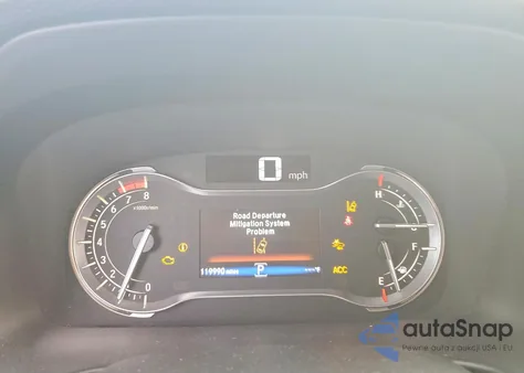 2016 Honda Pilot Exl z USA, uszkodzony, nr VIN 5FNYF5H64GB038737